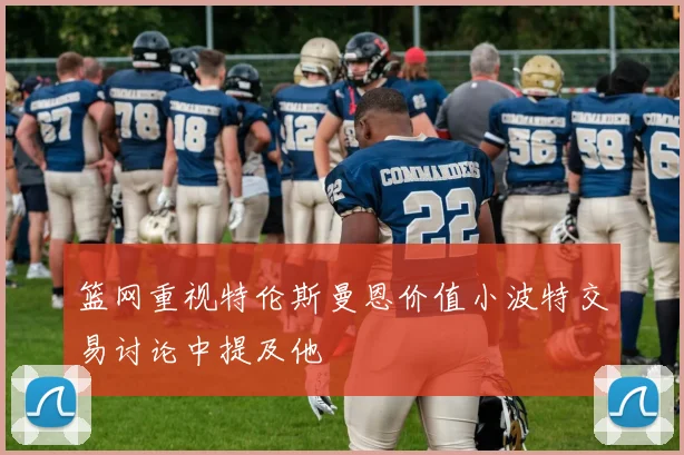 篮网重视特伦斯曼恩价值小波特交易讨论中提及他