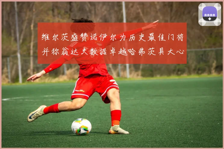 维尔茨盛赞诺伊尔为历史最佳门将并称翁达夫数据卓越哈弗茨具大心脏